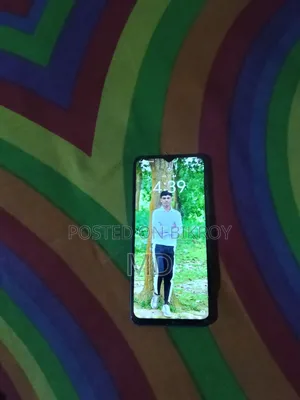 Vivo Y17s 128 GB Blue