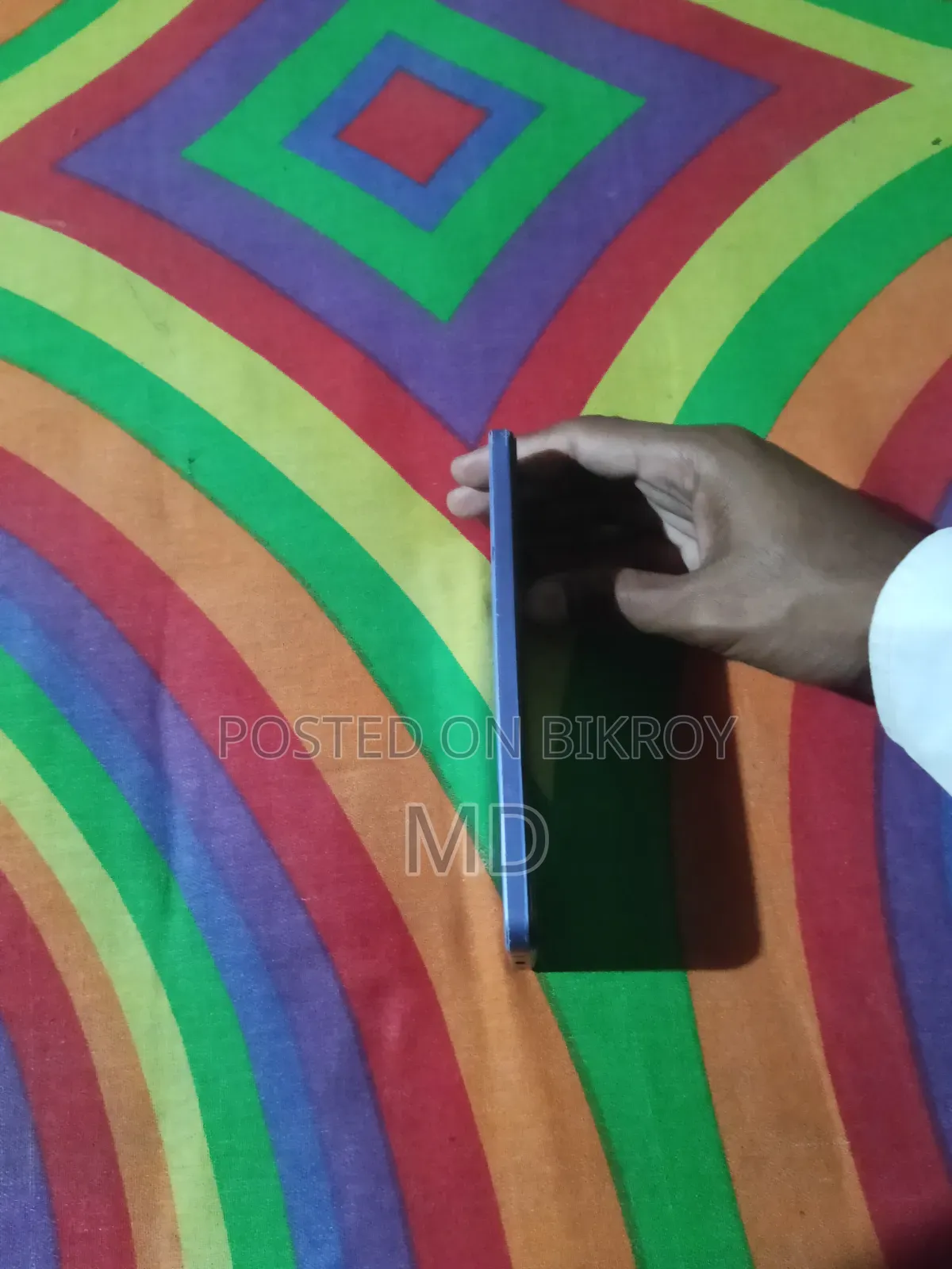 Vivo Y17s 128 GB Blue