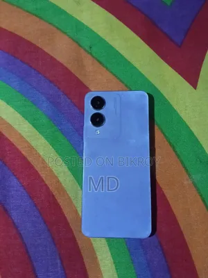 Vivo Y17s 128 GB Blue