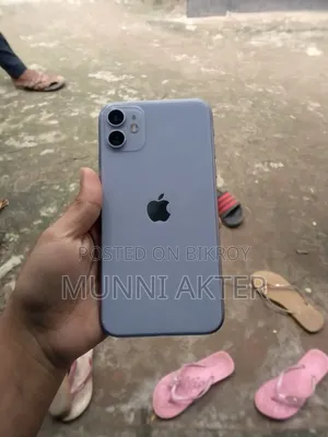 Apple iPhone 11 128 GB Purple