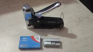 Staple Gun Machine