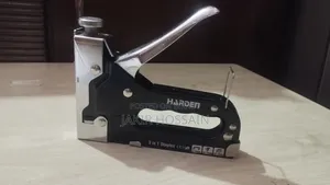 স্টেপল গান মেশিন