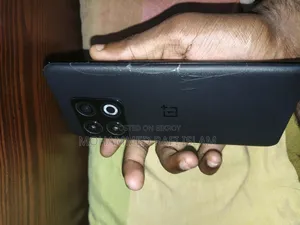 OnePlus 10 Pro 256 GB Black