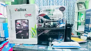 Hallox Ro,Uv,UF 8 Stage Water Purifier