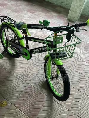 MStar Cycle