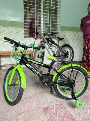 MStar Cycle