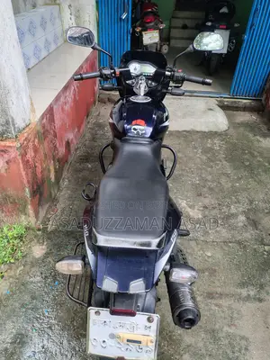 Bajaj Pulsar 150 2017 Blue