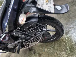 Bajaj Pulsar 150 2017 Blue