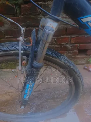 প্রিন্স সাইকেল