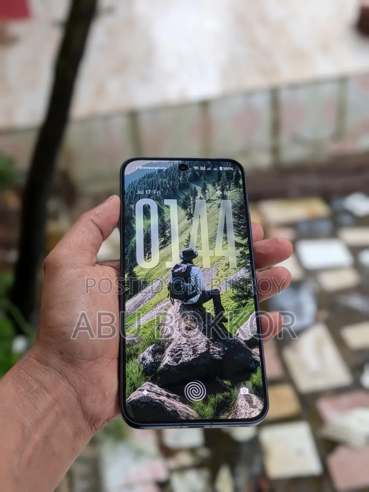 Oppo Reno 256 GB Black