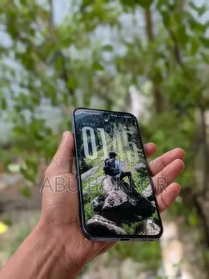 Oppo Reno 256 GB Black