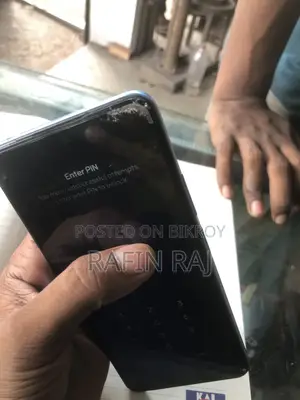 Xiaomi Redmi Note 12 128 GB Blue