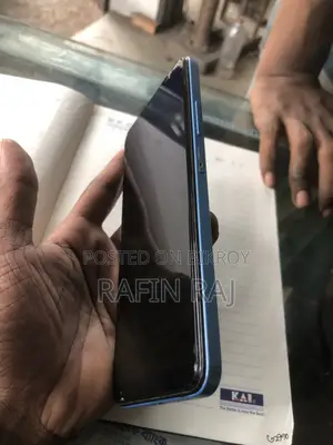 Xiaomi Redmi Note 12 128 GB Blue