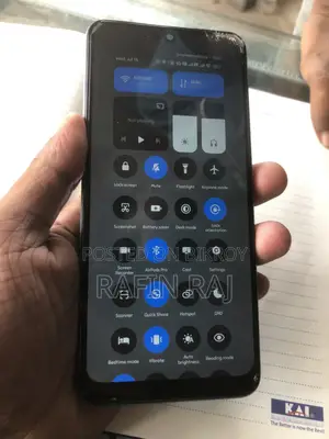 Xiaomi Redmi Note 12 128 GB Blue