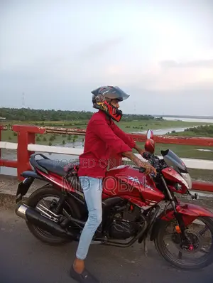 Hero Hunk 2018 Red