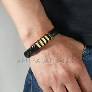 Men's Bracelet