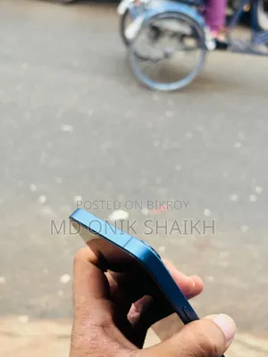 অ্যাপল আইফোন ১৩ ১২৮ জিবি ব্লু