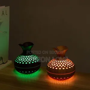 Humidifier
