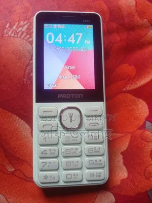 Proton 1 TB