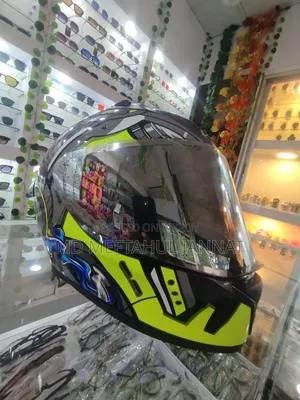 Helmet \Super Bike Helmet