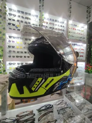 Helmet \Super Bike Helmet