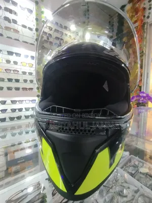 Helmet \Super Bike Helmet