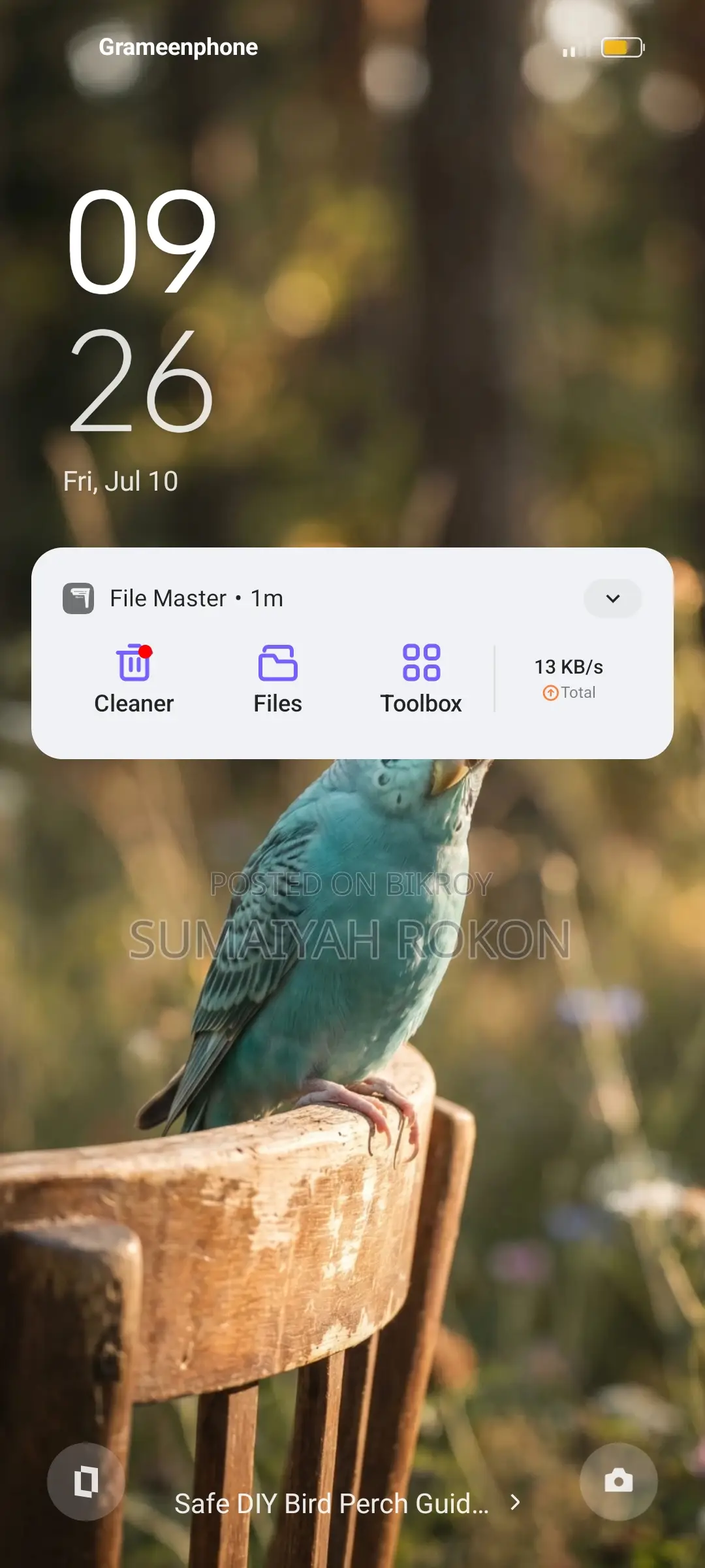 ওভারসিজ স্টুডেন্ট কাউন্সিলর