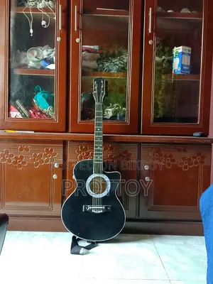 একোস্টিক গিটার