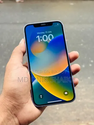 Apple iPhone 12 128 GB