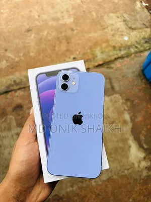 Apple iPhone 12 128 GB