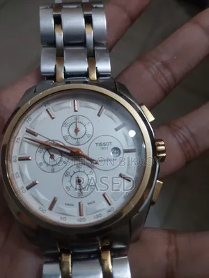 TISSOT Watch