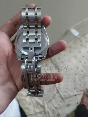 TISSOT Watch