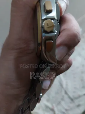 TISSOT Watch