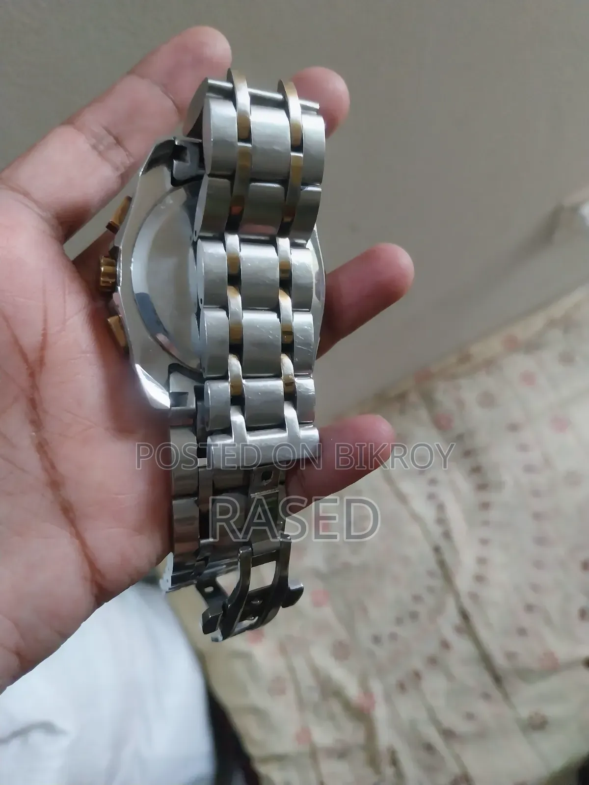 TISSOT Watch