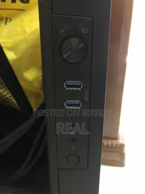 Thermaltake Core V21 (Micro ATX Cube Case)