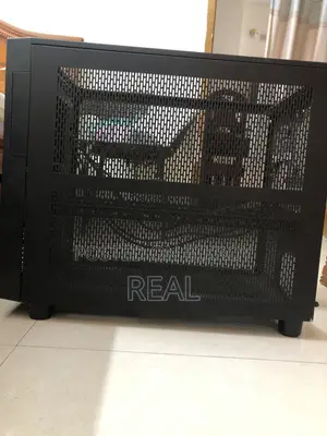 Thermaltake Core V21 (Micro ATX Cube Case)