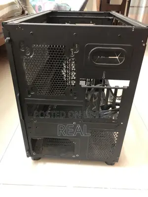 Thermaltake Core V21 (Micro ATX Cube Case)