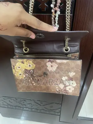 অরিজিনাল ভিনটেজ কোচ ব্যাগ