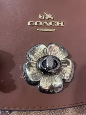 অরিজিনাল ভিনটেজ কোচ ব্যাগ