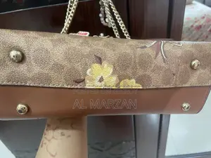 অরিজিনাল ভিনটেজ কোচ ব্যাগ