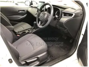 Toyota Corolla Cross 2021 Gray