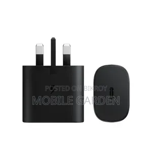 Samsung 25W Charger PD