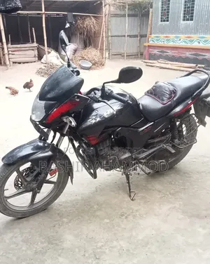 হিরো হাঙ্ক ২০১৮ ব্ল্যাক