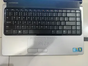 Laptop Dell Inspiron 15 3000 4GB Intel Core I3 SSD 60GB