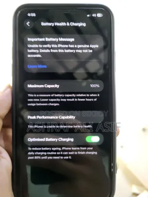 Apple iPhone 11 Pro Max 256 GB White