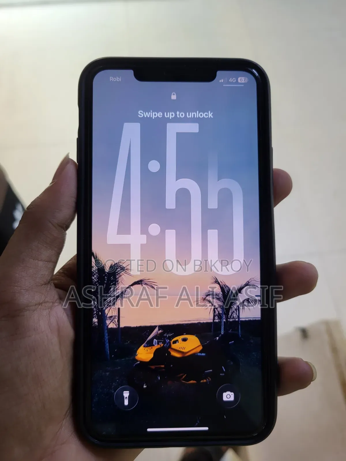 Apple iPhone 11 Pro Max 256 GB White