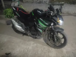 Lifan 2023 Green