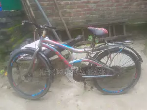 ব্যবহৃত সাইকেল