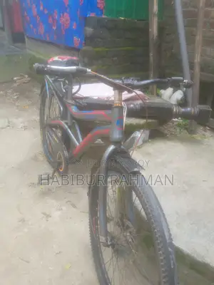 ব্যবহৃত সাইকেল