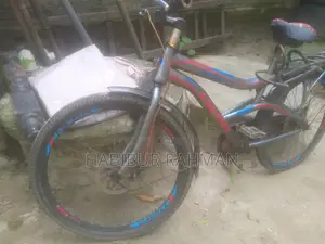 ব্যবহৃত সাইকেল
